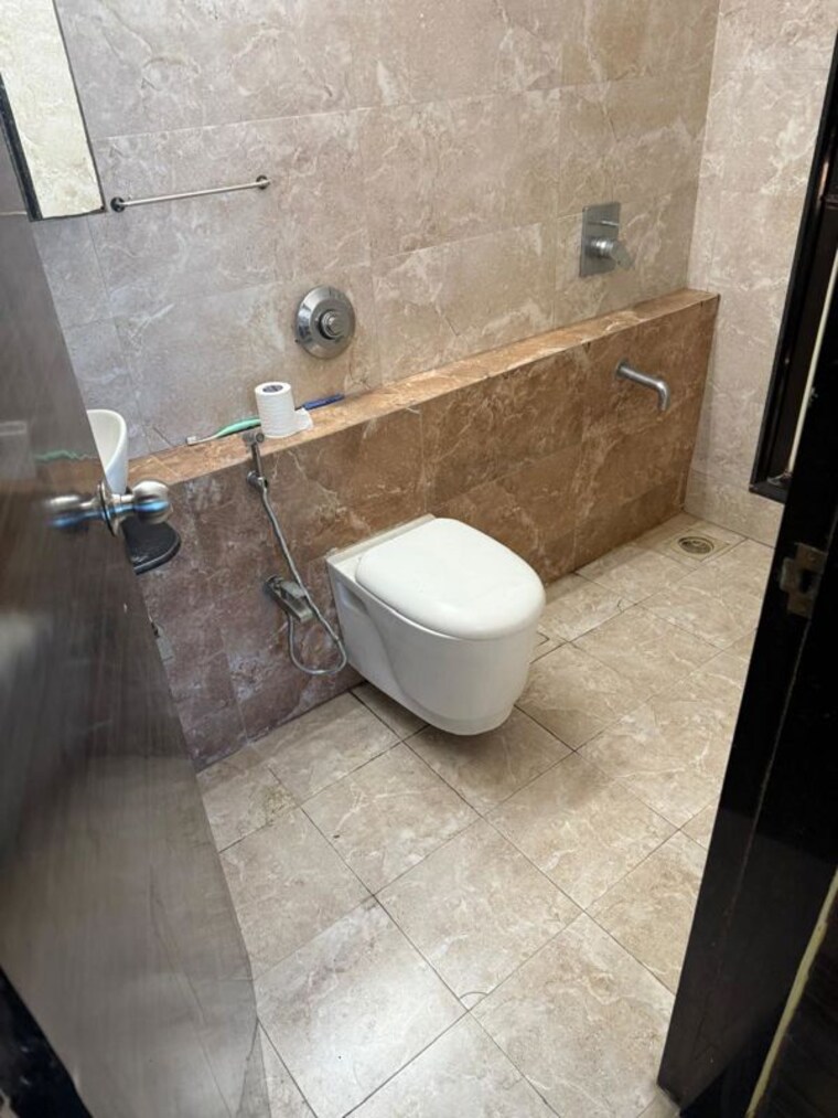 Bathroom, gawde-orchid-atrium 2 Bedroom 671 Sq.Ft. Apartment In Mahim Mumbai 10112445