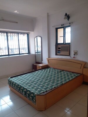 Bedroom in 2 BHK Apartment at Chembur – for Sale