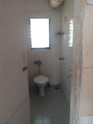Bathroom in 2 BHK Apartment at Chembur – for Sale