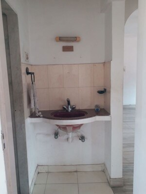 Bathroom in 2 BHK Apartment at Chembur – for Sale