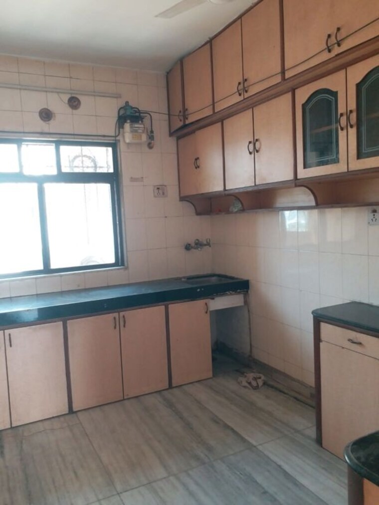 Kitchen, chembur 2 Bedroom 780 Sq.Ft. Apartment In Chembur Mumbai 10112353