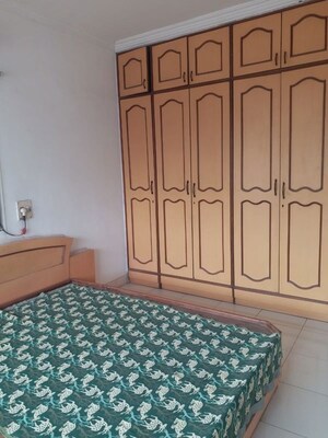 Bedroom in 2 BHK Apartment at Chembur – for Sale