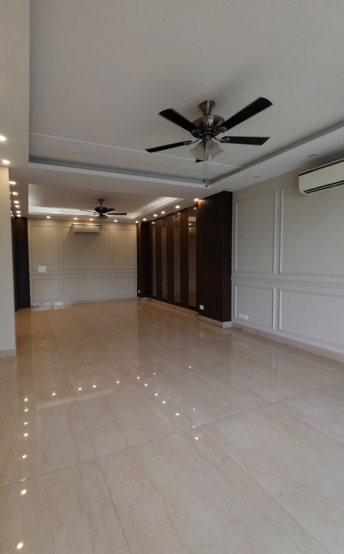 3 BHK + Servant Room Builder Floor For Sale in SS Mayfield Gardens