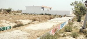 Plot Area in  Plot at Block G – for Sale