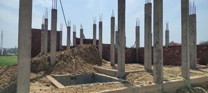 Plot Area in  Plot at Raebareli Road – for Sale