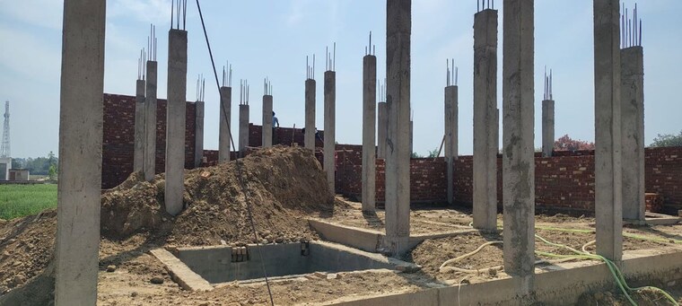 undefined, raebareli road  1205 Sq.Ft. Plot In Raebareli Road Lucknow 10112464