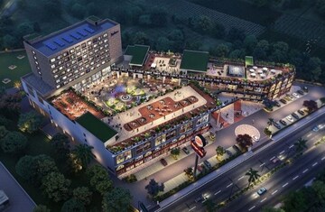  Showroom For Sale in Ambala Highway