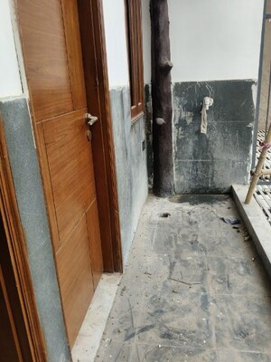 Balcony in 2 BHK Builder Floor at Sector 73 – for Sale