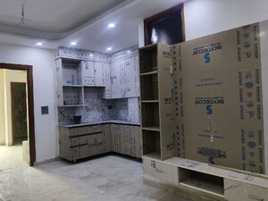 Living Room in 2 BHK Builder Floor at Sector 73 – for Sale