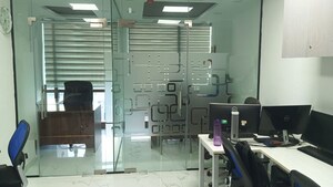  Office Space For Rent in Sector 6