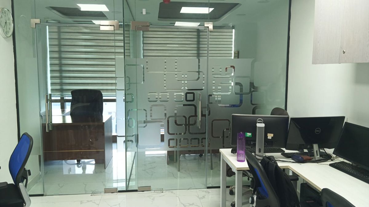 Office Space For Rent in Sector 6