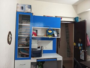 Furnished Amenities in 2.5 BHK Apartment at Puri Pratham, Sector 84 – for Sale