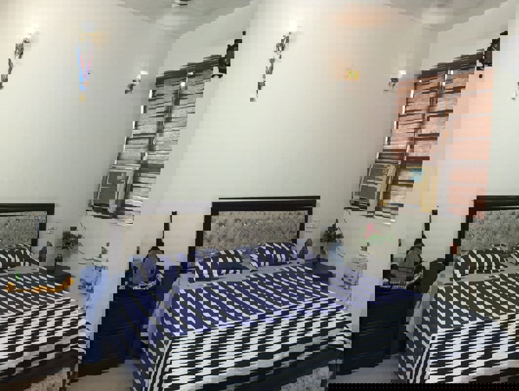 2.5 BHK + Pooja Room 1300 Sq.Ft. Apartment in Puri Pratham