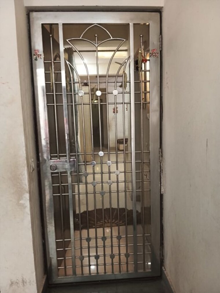 Entrance, puri-pratham 2.5 Bedroom 1300 Sq.Ft. Apartment In Sector 84 Faridabad 10112552