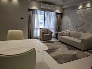 Team Area in 3 BHK Apartment at Amits Bloomfield, Ambegaon Budruk – for Sale