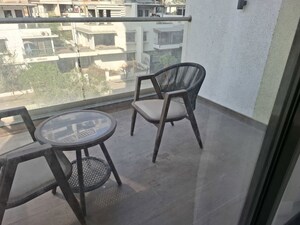 Gym in 3 BHK Apartment at Amits Bloomfield, Ambegaon Budruk – for Sale