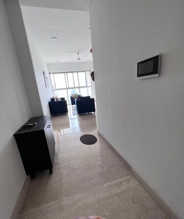 Team Area in 2 BHK Apartment at Lodha Venezia, Parel – for Rent