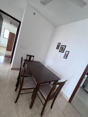 Staircase in 2 BHK Apartment at Lodha Venezia, Parel – for Rent