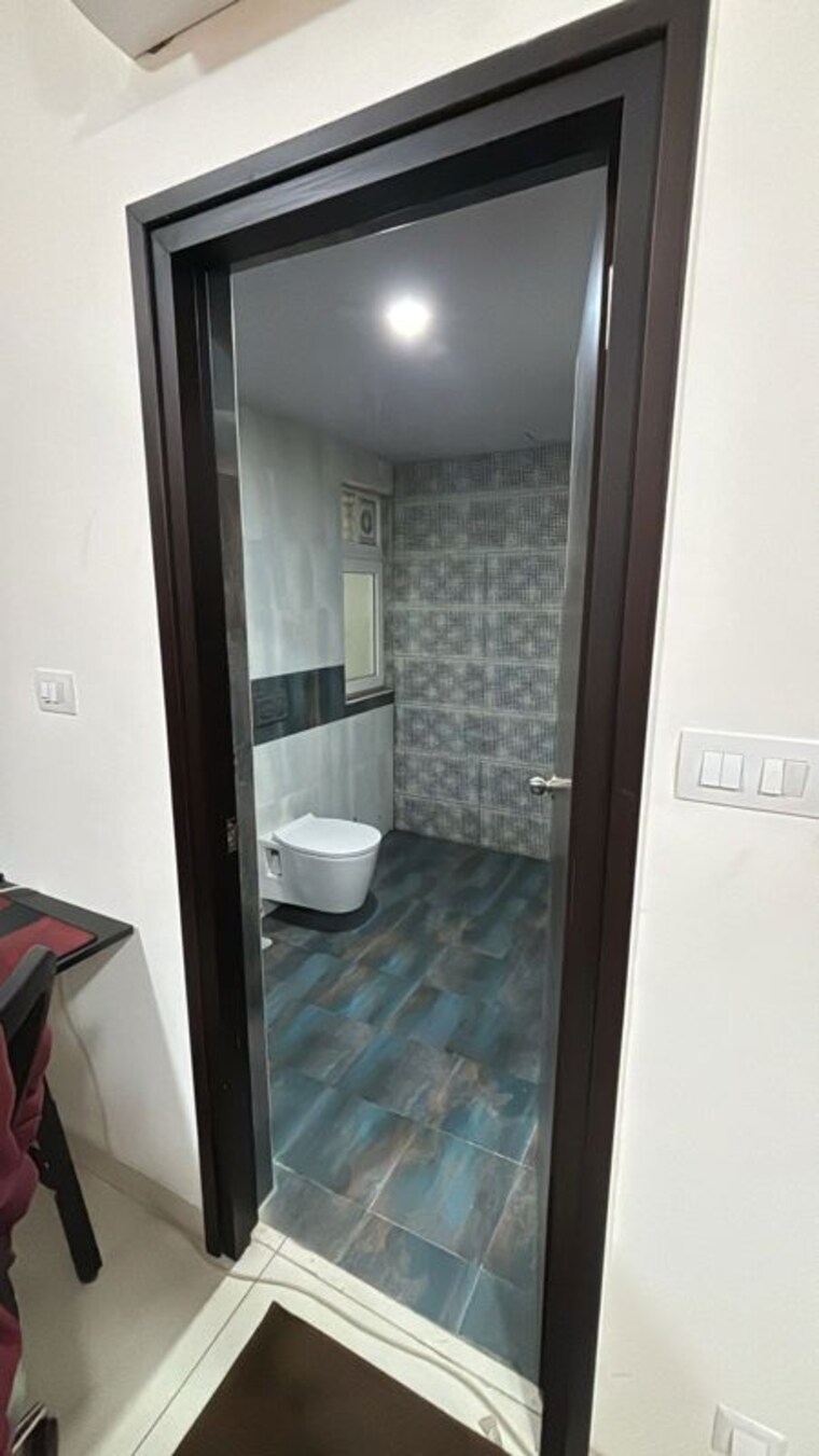 Bathroom, honer-aquantis 3 Bedroom 1960 Sq.Ft. Apartment In Gopanpally Hyderabad 10112553