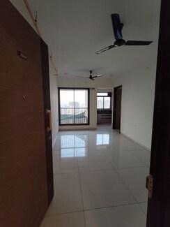 2 BHK + Pooja Room Apartment For Rent in Chandak 34 Park Estate