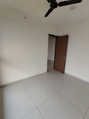 Bedroom in 2 BHK Apartment at Chandak 34 Park Estate, Goregaon West – for Rent