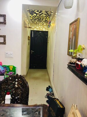 Furnished Amenities in 3 BHK Apartment at Puri Pratham, Sector 84 – for Sale