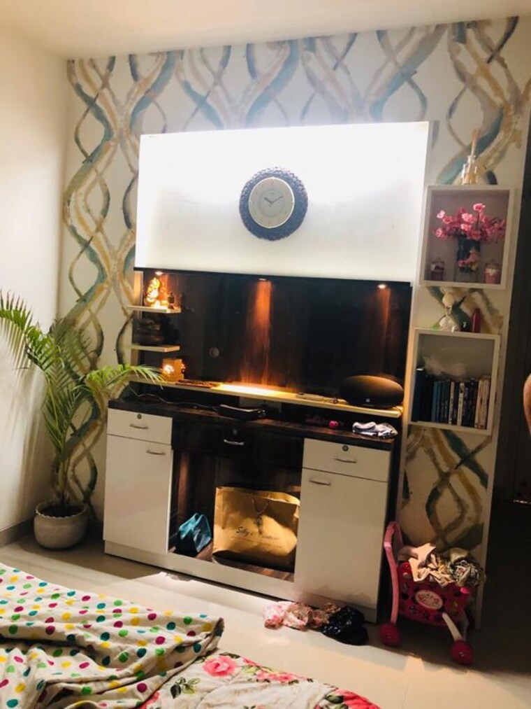 undefined, puri-pratham 3 Bedroom 914 Sq.Ft. Apartment In Sector 84 Faridabad 10112613