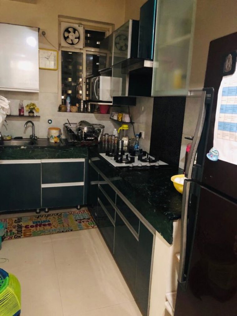 Master Bedroom, puri-pratham 3 Bedroom 914 Sq.Ft. Apartment In Sector 84 Faridabad 10112613