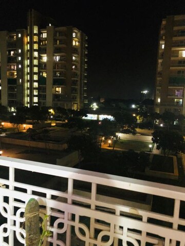 3 BHK Apartment – Exterior View View at Puri Pratham, Sector 84 - for Sale