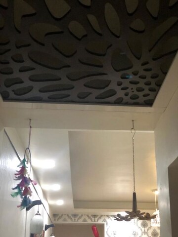 Furnished Amenities in 3 BHK Apartment at Puri Pratham, Sector 84 – for Sale