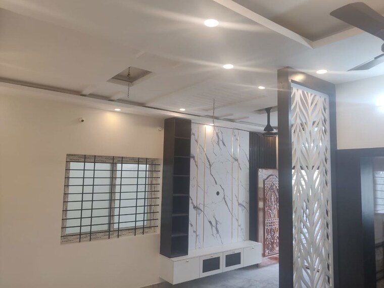 Bedroom, moranapalli 3 Bedroom 1000 Sq.Ft. Villa In Moranapalli Hosur 10112618