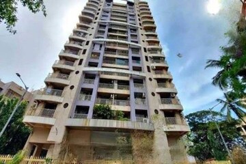 2 BHK Apartment For Rent in Andheri West