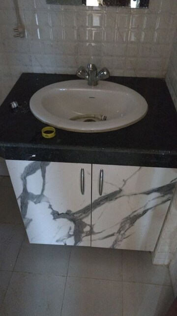 Bathroom in 3 BHK Apartment at RPS Savana, Sector 88 – for Sale