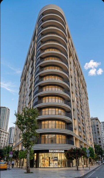 1 BHK Apartment For Rent in Bachani Nagar CHS, Malad East