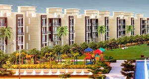 3 BHK Apartment For Rent in Puri Aman Vilas, Sector 89