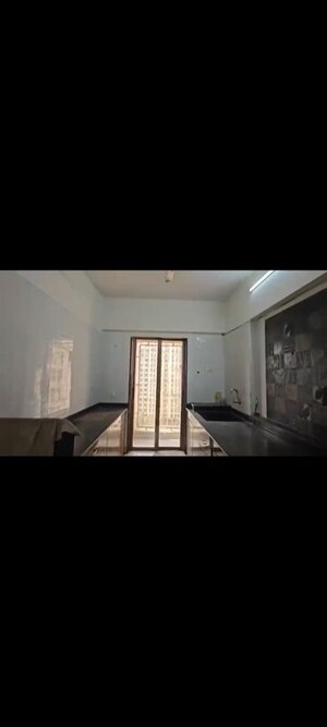 Building Lobby in 2 BHK Apartment at Madhav Palacia, Ghodbunder Road – for Rent