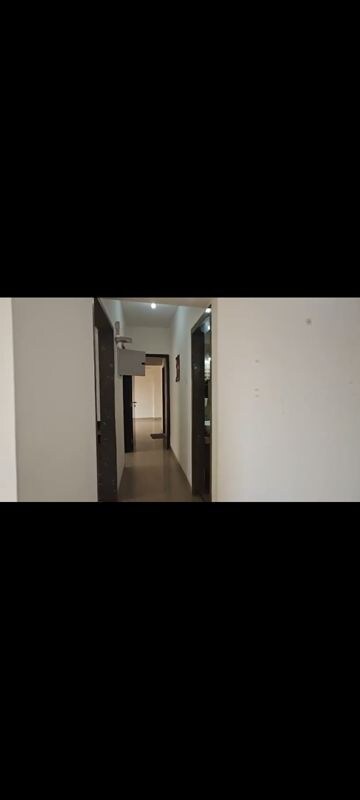 Room in 2 BHK Apartment at Madhav Palacia, Ghodbunder Road – for Rent
