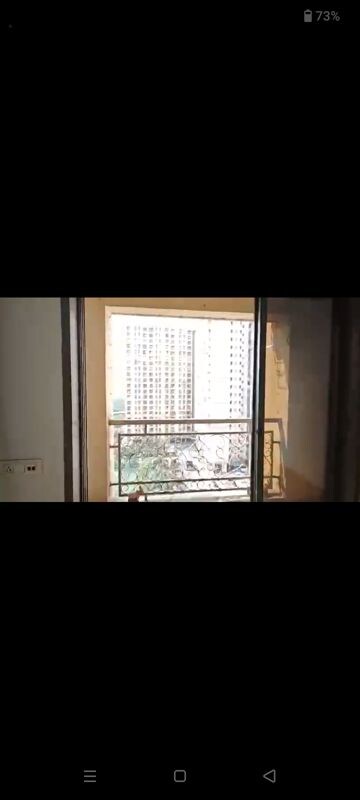 Room in 2 BHK Apartment at Madhav Palacia, Ghodbunder Road – for Rent