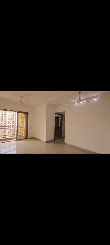 Room in 2 BHK Apartment at Madhav Palacia, Ghodbunder Road – for Rent
