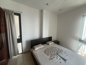 Bedroom in 2 BHK Apartment at Lodha The Park, Worli – for Rent