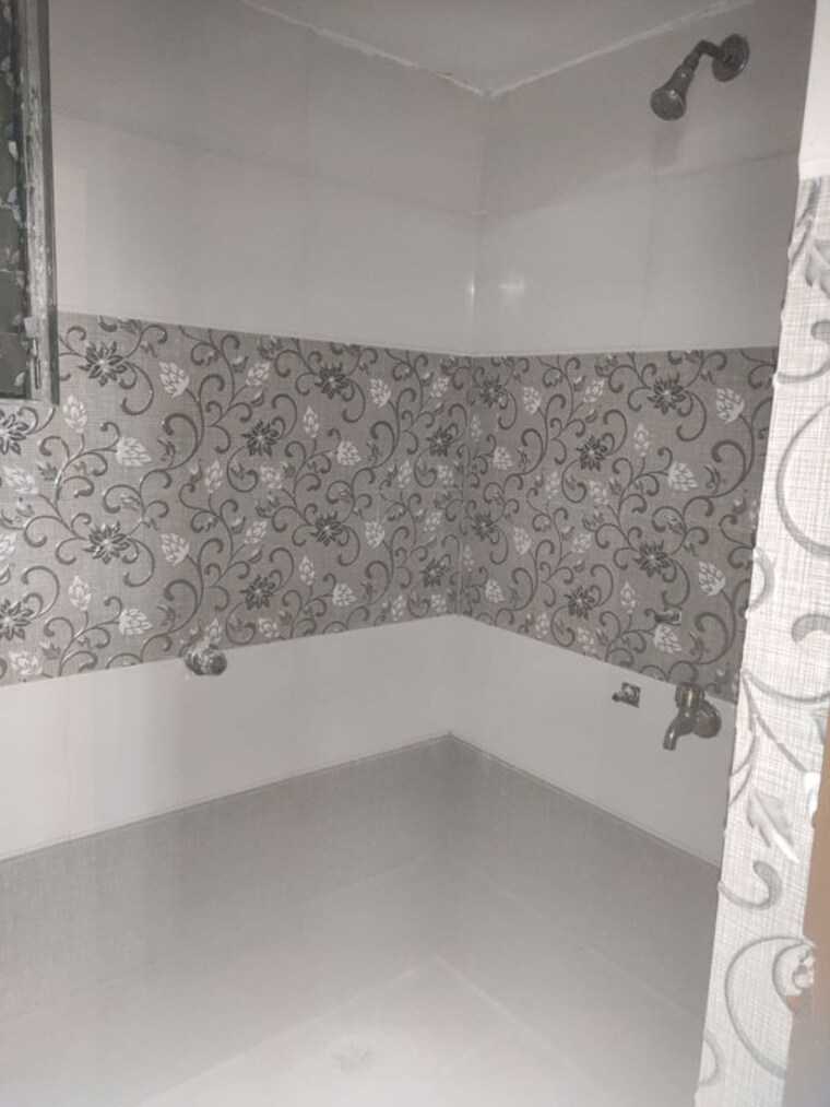 Bathroom, arpan-chs-kharghar 1 Bedroom 400 Sq.Ft. Apartment In Kharghar Sector 21 Navi Mumbai 10112732