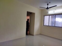 1 BHK Apartment For Rent in Arpan CHS Kharghar