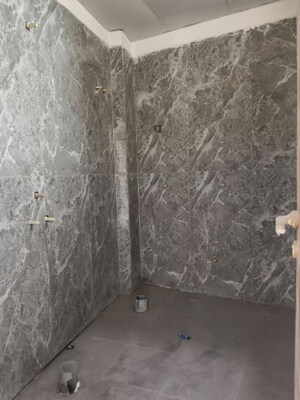 Bathroom in 2 BHK Builder Floor at Sector 73 – for Sale