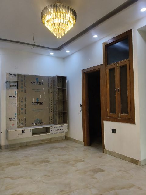 2 BHK + Extra Room Builder Floor For Sale in Sector 73