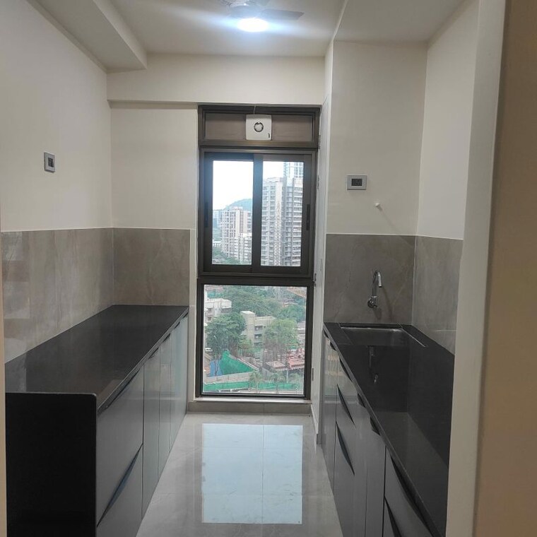 Kitchen, runwal-bliss 2 Bedroom 1150 Sq.Ft. Apartment In Kanjurmarg East Mumbai 10112737