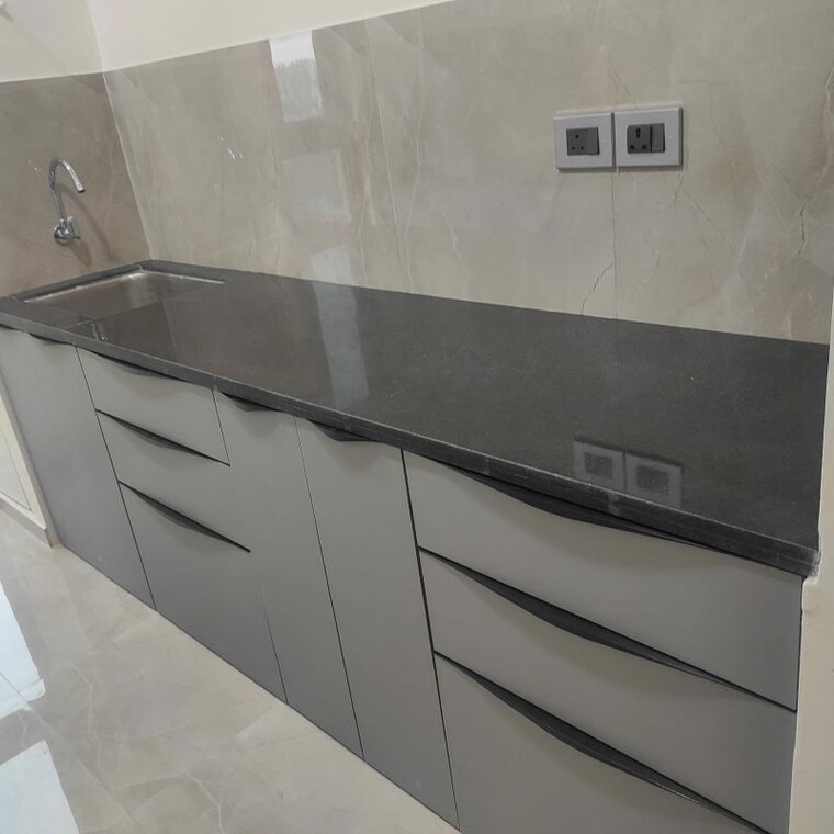 Kitchen, runwal-bliss 2 Bedroom 1150 Sq.Ft. Apartment In Kanjurmarg East Mumbai 10112737