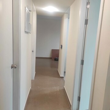 Building Lobby in 2 BHK Apartment at Runwal Bliss, Kanjurmarg East – for Rent