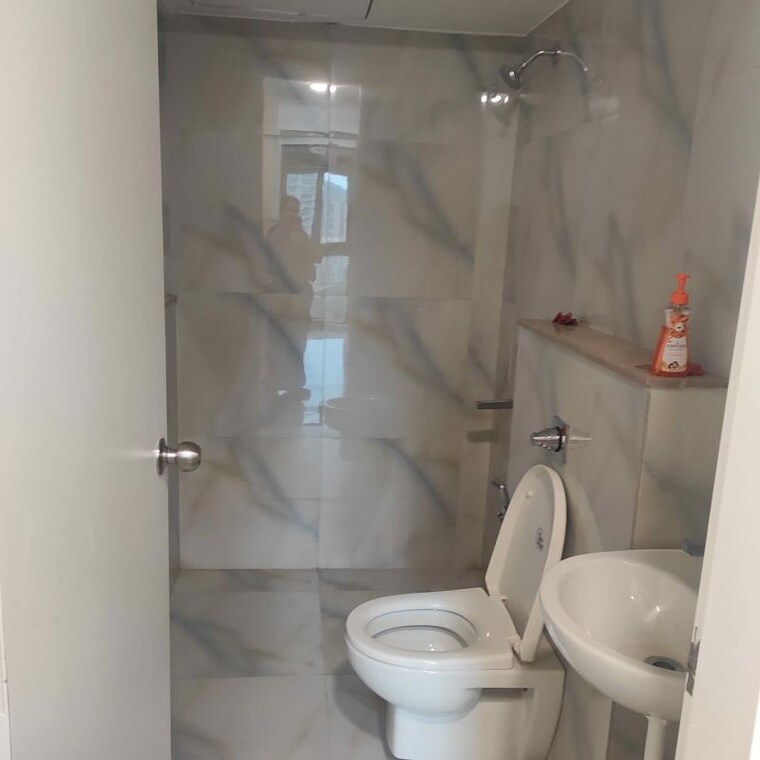 Bathroom, runwal-bliss 2 Bedroom 1150 Sq.Ft. Apartment In Kanjurmarg East Mumbai 10112737