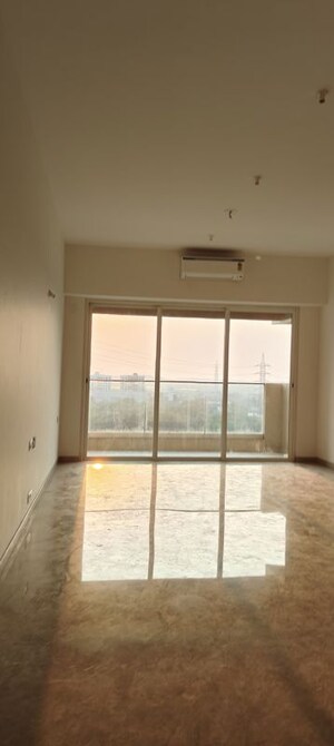 Living Room in 2 BHK Apartment at Kalpataru Radiance, Goregaon West – for Sale