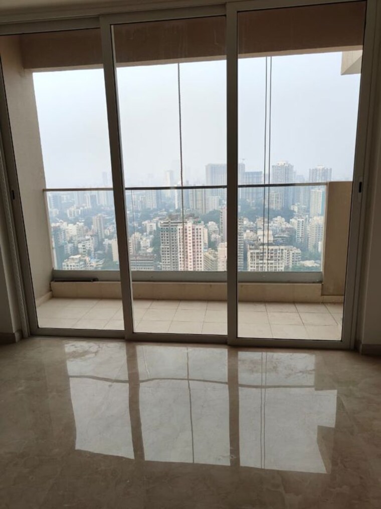 Balcony, kalpataru-radiance 3.5 Bedroom 2300 Sq.Ft. Apartment In Goregaon West Mumbai 9213405